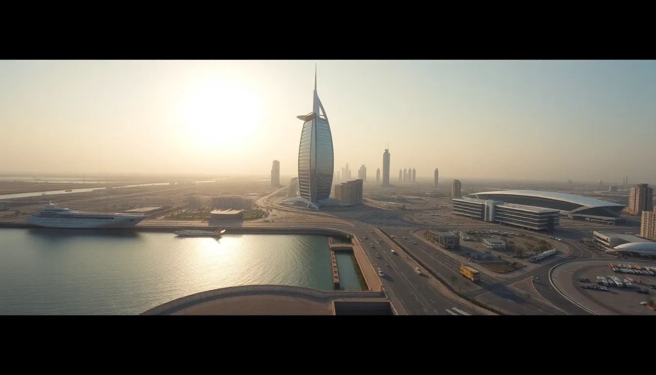 Medizinische Versorgung in Dubai: Pflichtversicherung und Kosten