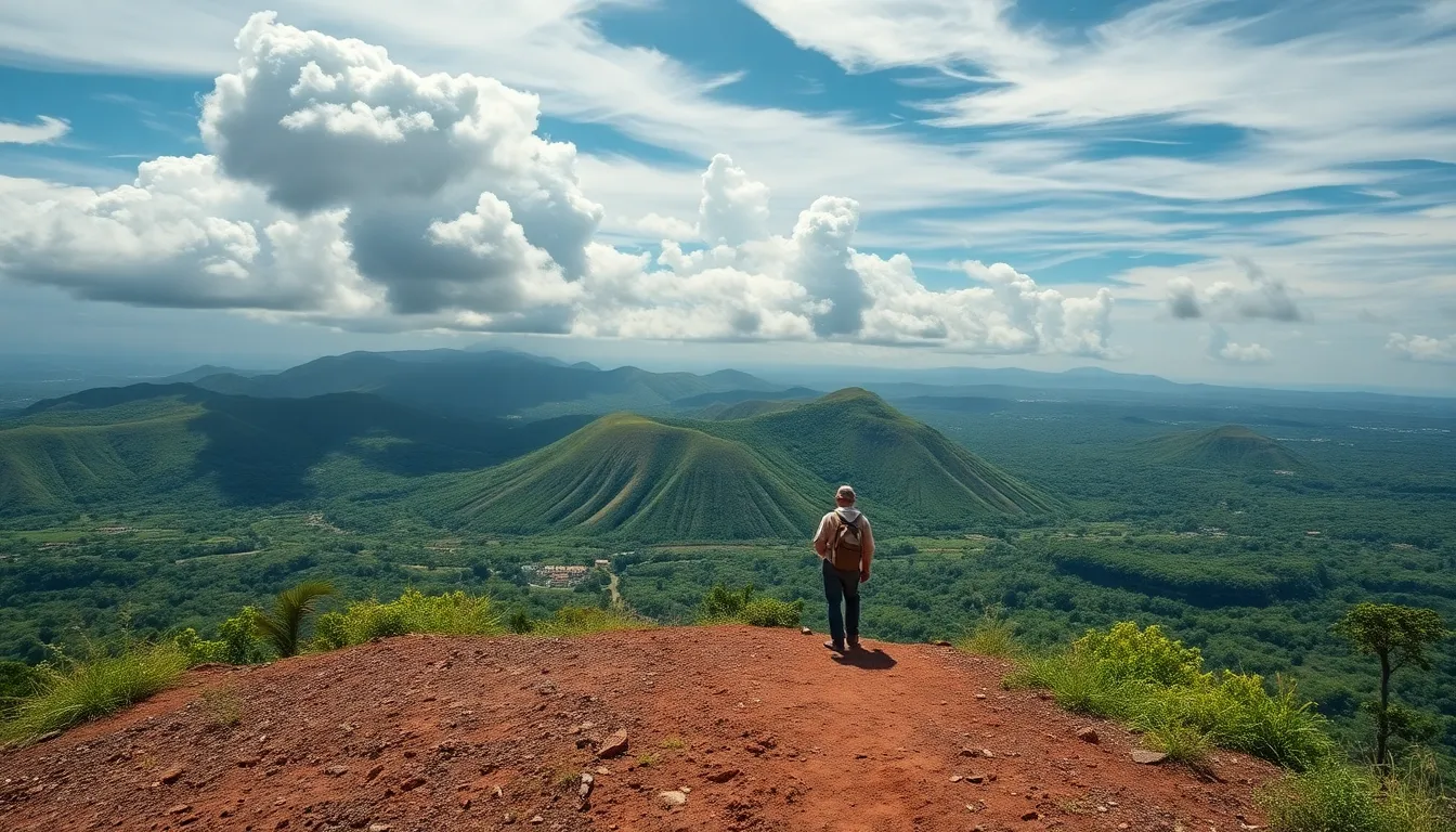 Naturkatastrophen auf Madagaskar 2026: Zyklone und Dürren