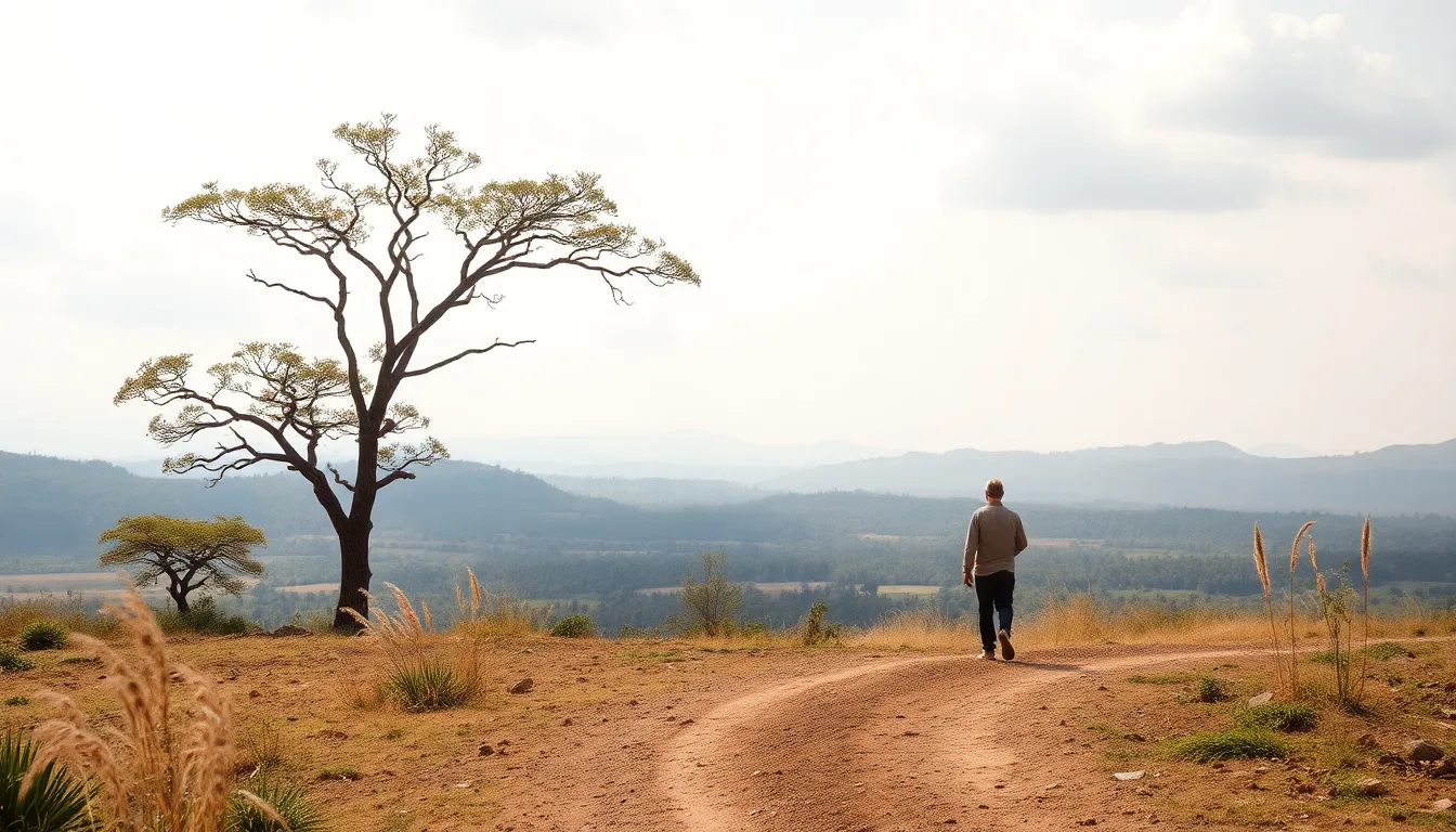 Naturkatastrophen in Sambia: Dürre, Flut und Stromkrise