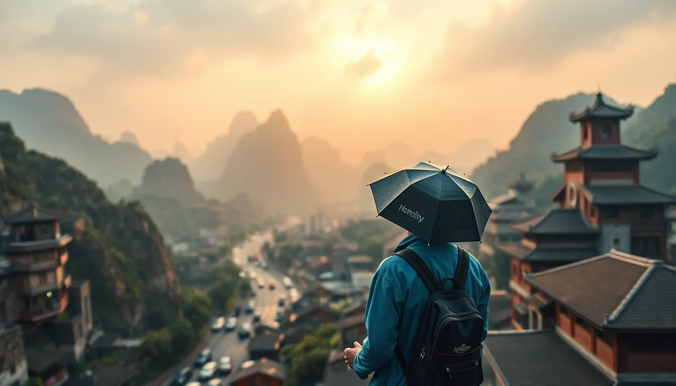Naturkatastrophen in China: Erdbeben, Taifune und Hochwasser