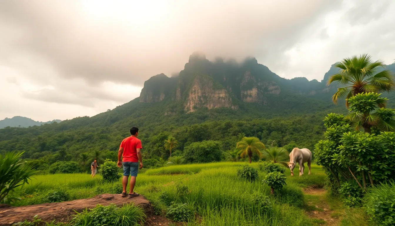 Naturkatastrophen in Indonesien: Beben, Vulkane und Fluten