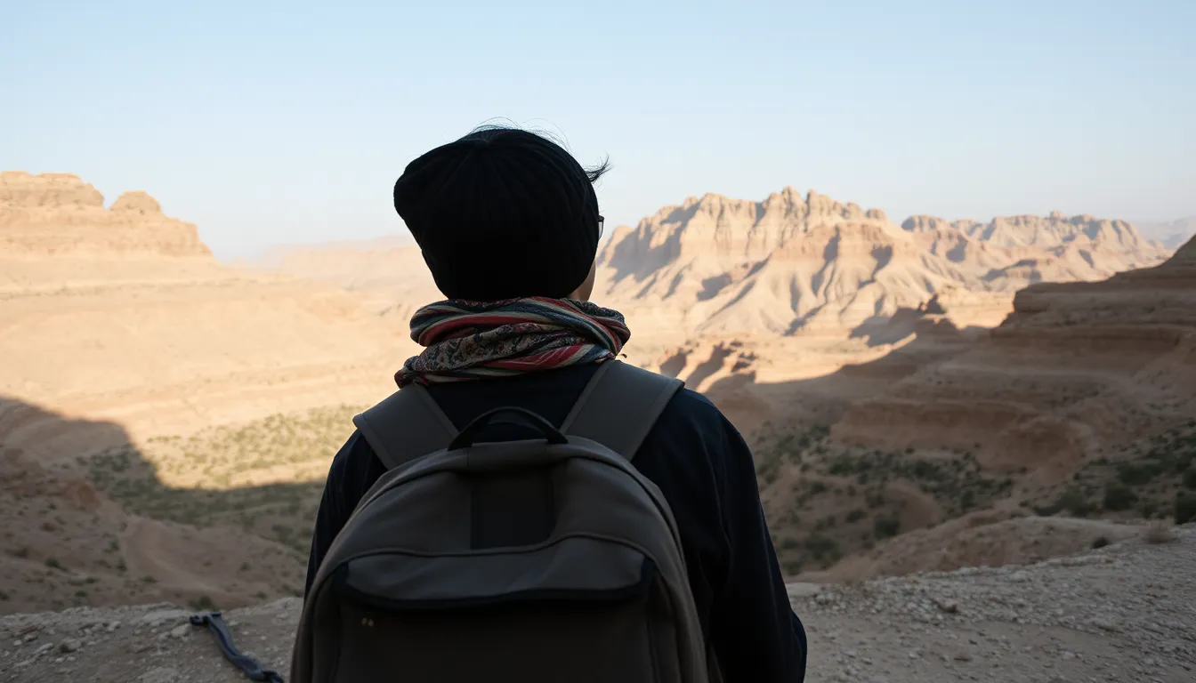 Naturkatastrophen im Iran: Erdbeben, Dürre und Hochwasser