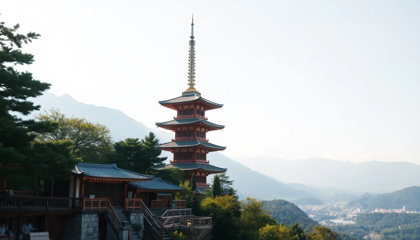 Naturkatastrophen in Japan: Beben, Tsunami, Taifun und Hitze