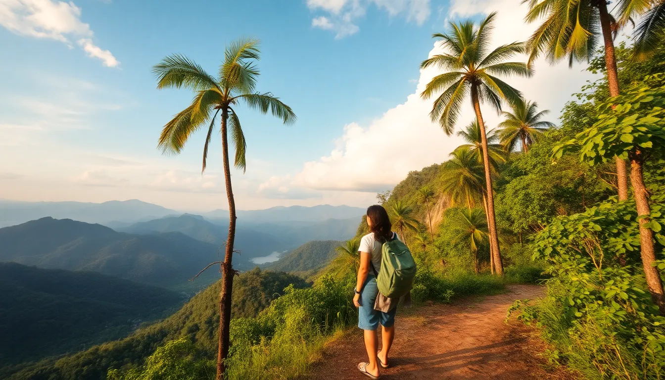 Naturkatastrophen in Malaysia: Monsunfluten und Erdrutsche