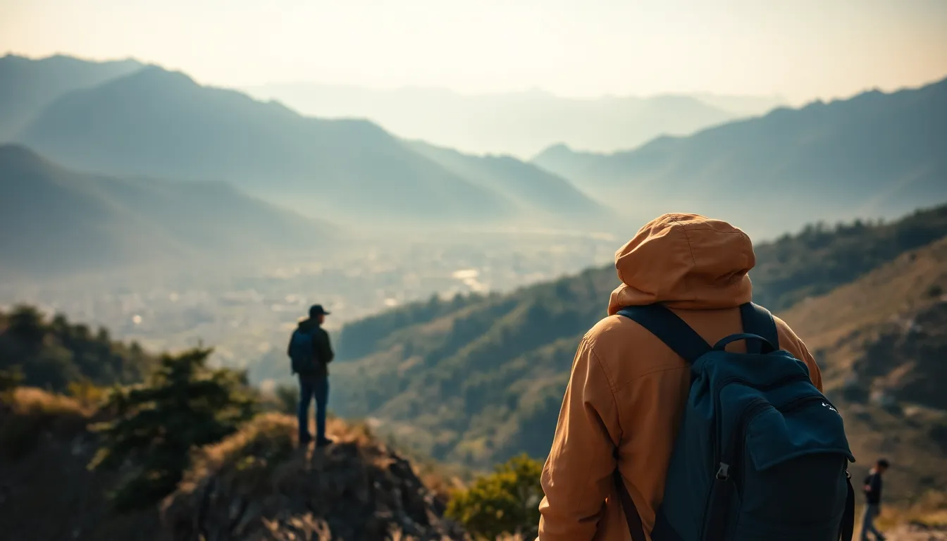 Naturkatastrophen in Nepal: Erdbeben, Monsun und Erdrutsche