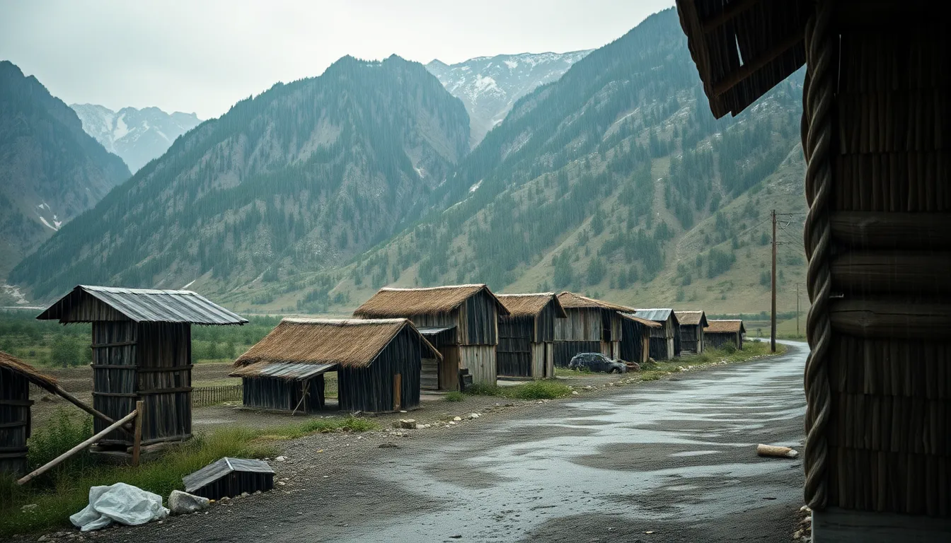 Naturkatastrophen in Pakistan: Monsunfluten, Beben und Hitze