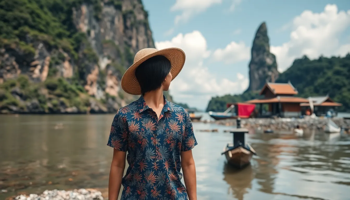 Naturkatastrophen in Thailand: Fluten, Beben und Monsunrisiken
