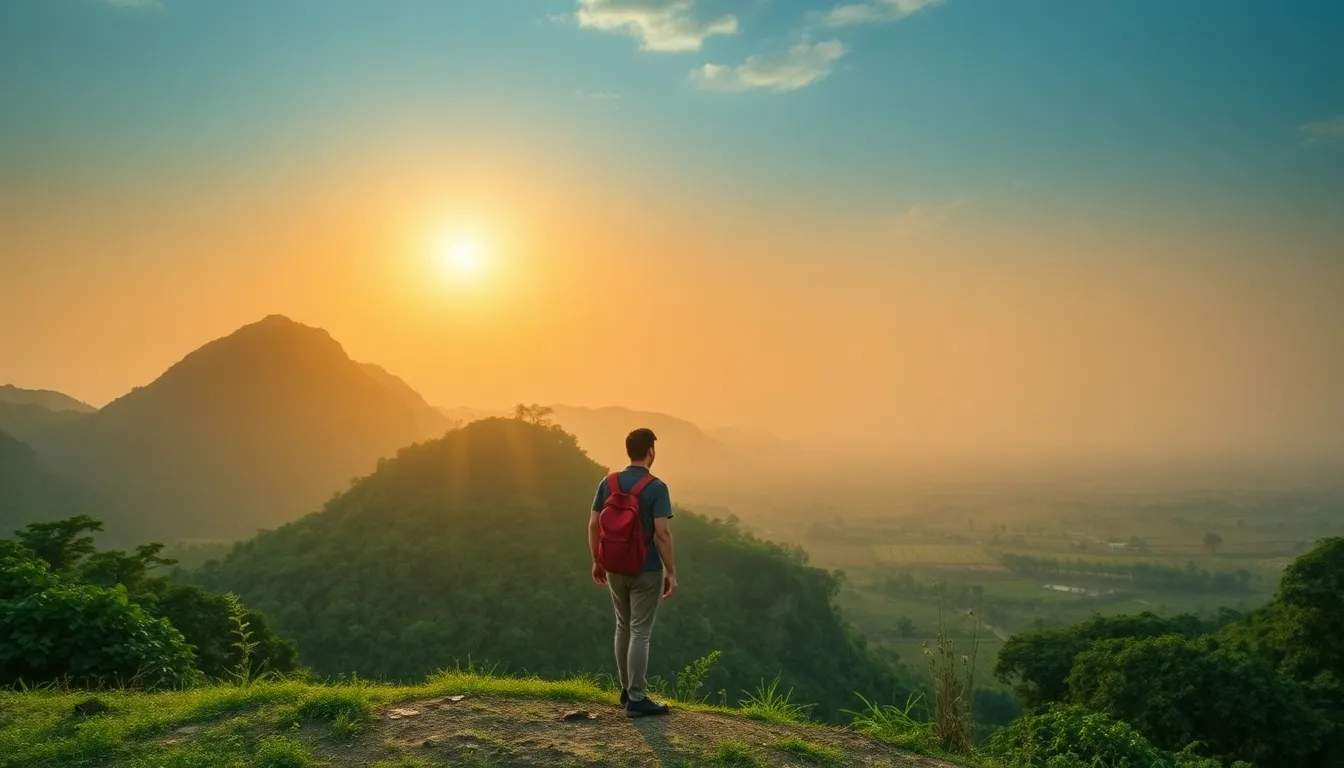 Naturkatastrophen in Vietnam: Taifune, Fluten und Erdrutsche