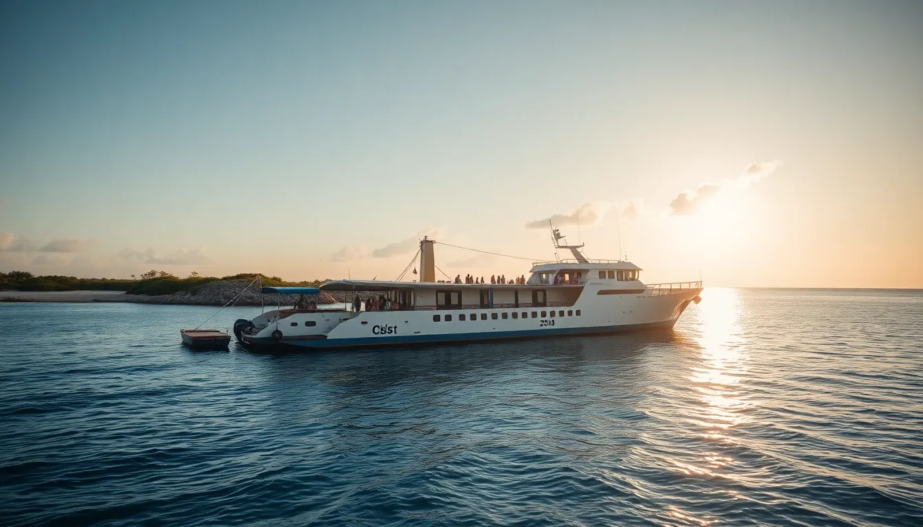 Naturkatastrophen auf den Bahamas: Hurrikane, Sturmflut, Vorsorge