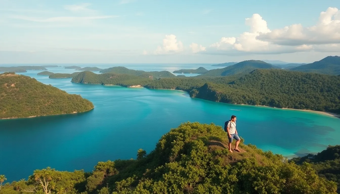 Naturkatastrophen in Belize: Hurrikanrisiko, Flut und Vorsorge