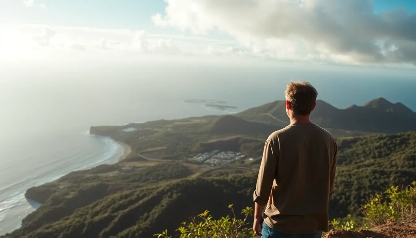 Naturkatastrophen auf Dominica: Hurrikane, Vulkane und Vorsorge