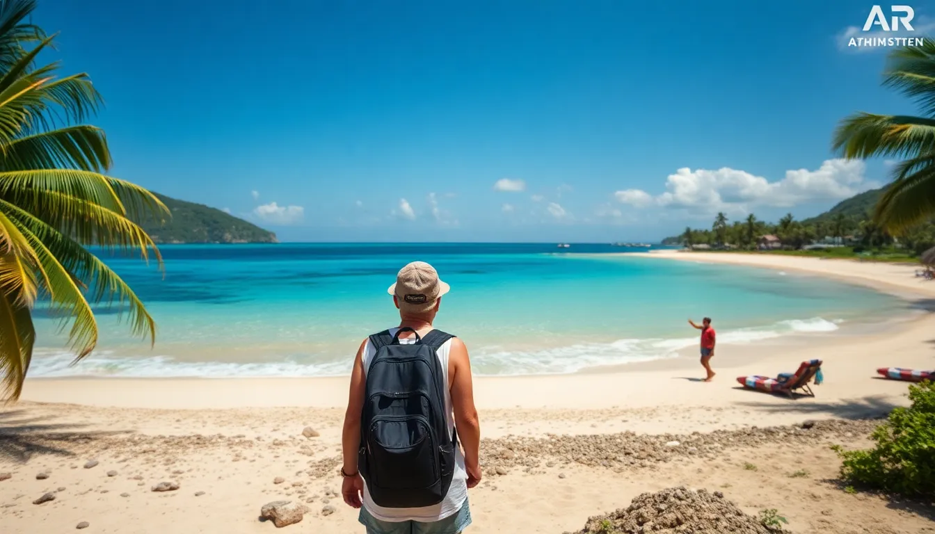 Naturkatastrophen in Trinidad und Tobago: Risiken und Vorsorge 2026