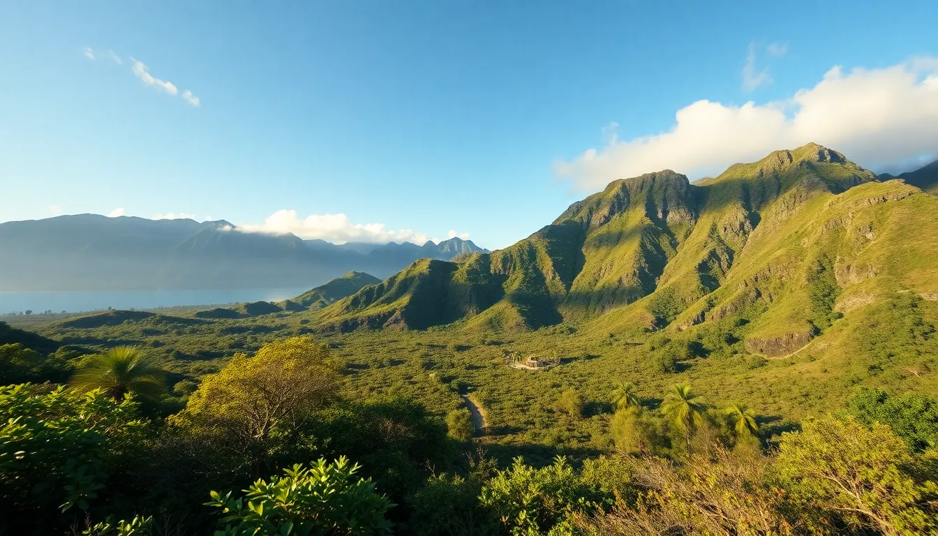Naturkatastrophen in Tonga: Zyklone, Beben und Tsunamis