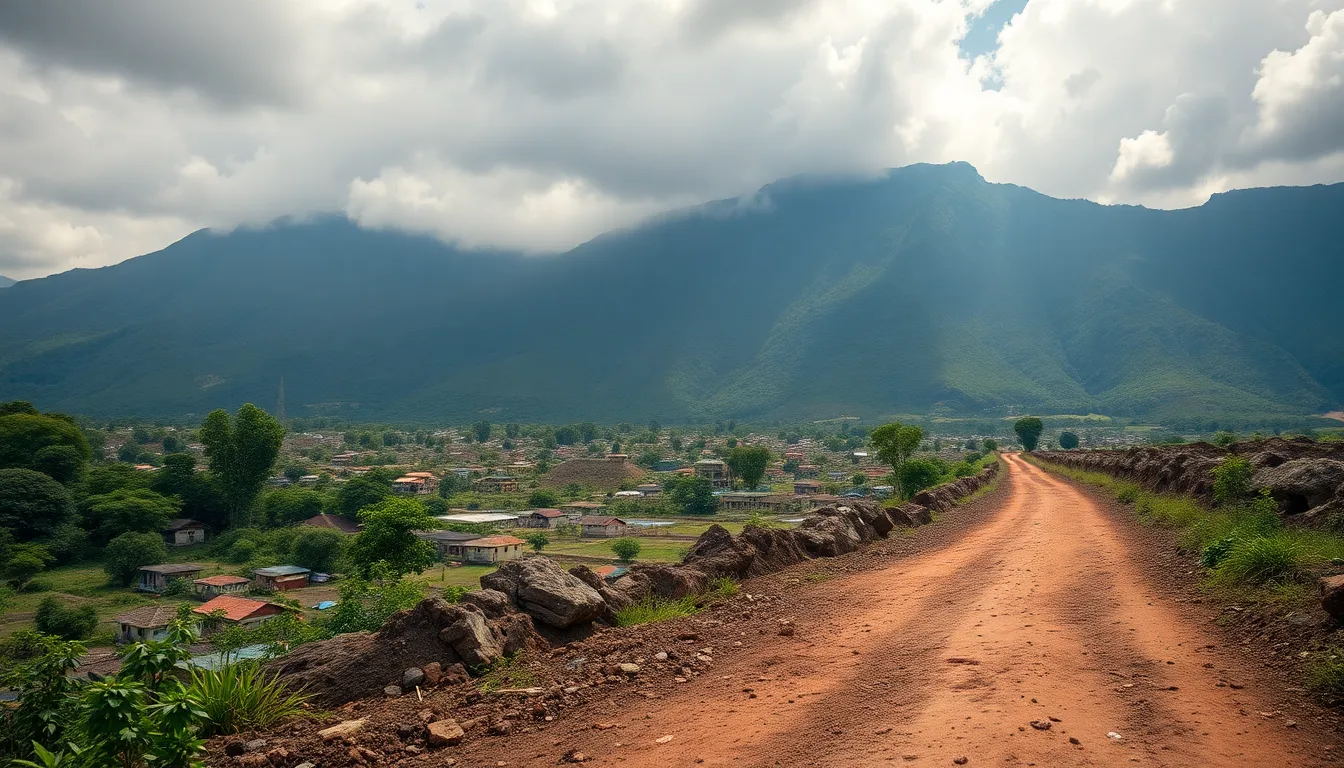 Naturkatastrophen in Venezuela: Beben, Muren, Ausfälle