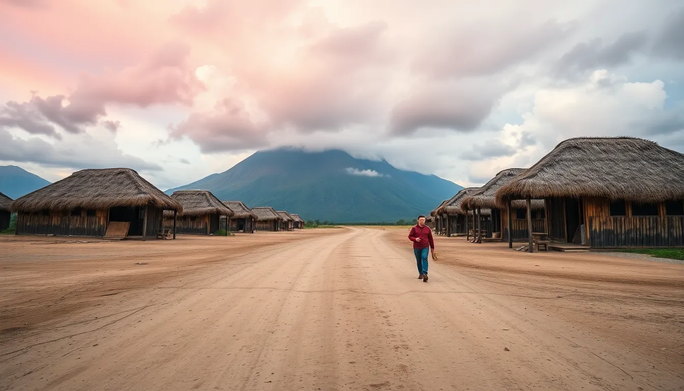 Äquatorialguinea: Ölstaat mit Kontrolle, Willkür und neuer Hauptstadt
