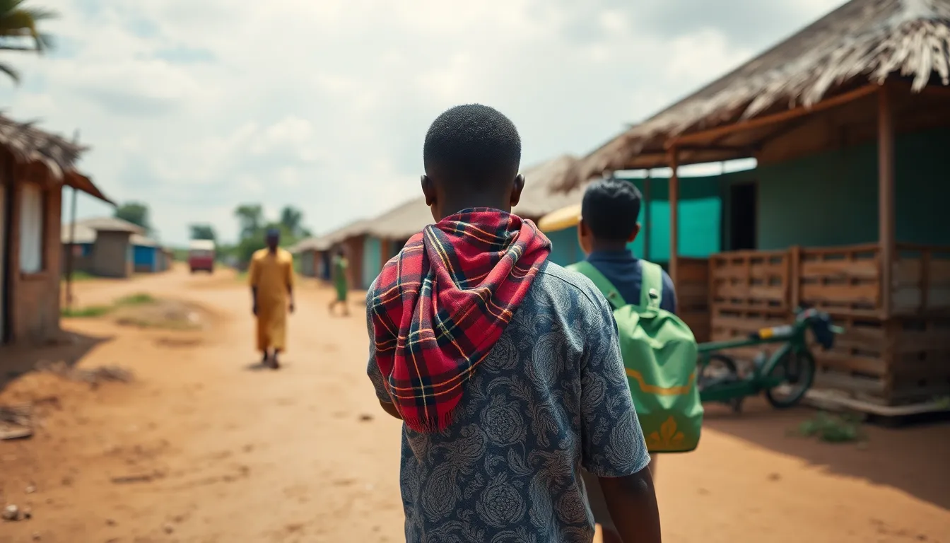Benin: Sicherheit im Süden, Warnungen für den Norden 2026