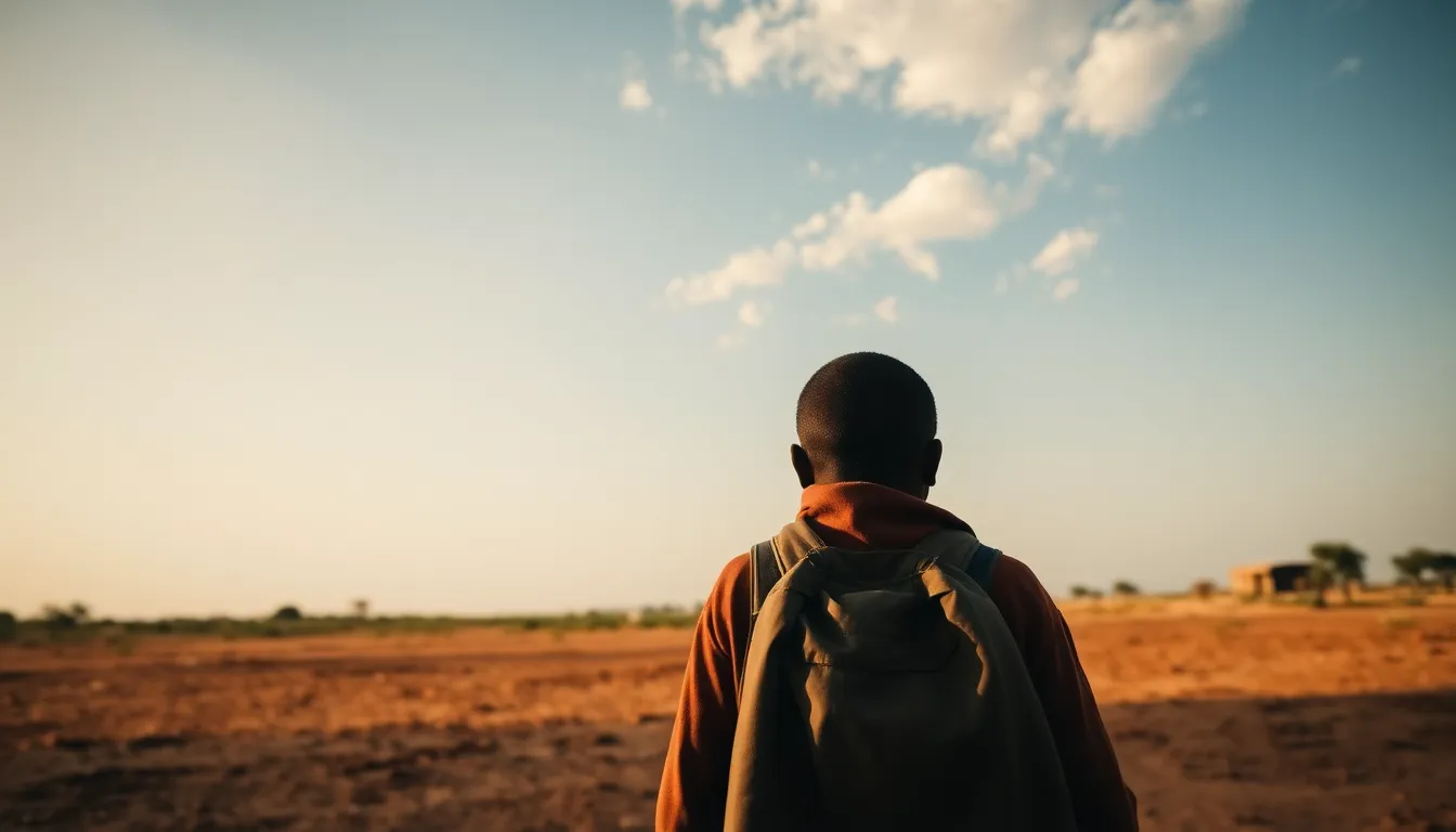 Sicherheit in Burkina Faso 2026: Reisewarnung beachten