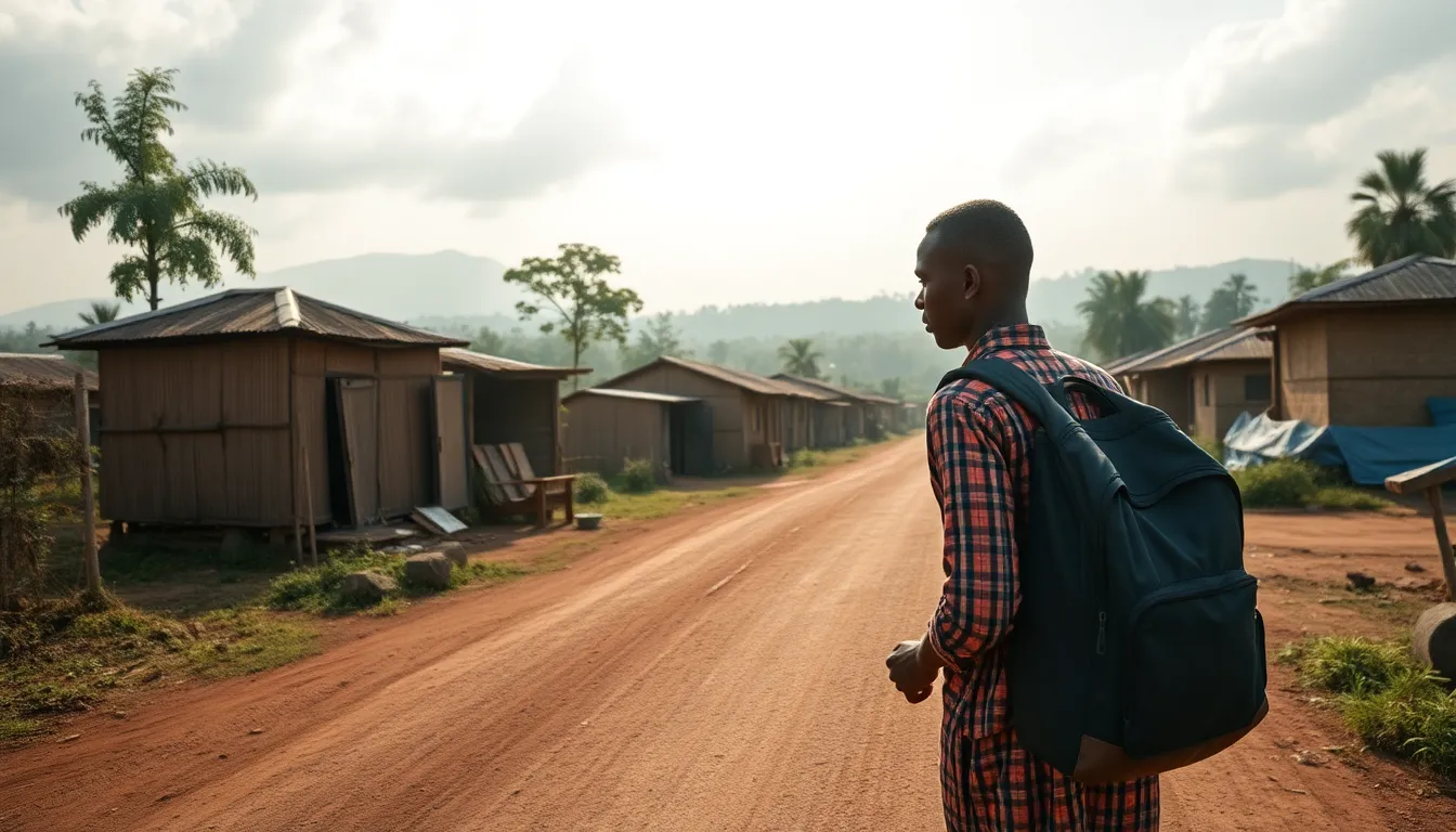 Sicherheit in Burundi: Zwischen Kongo-Konflikt und Versorgungskrise