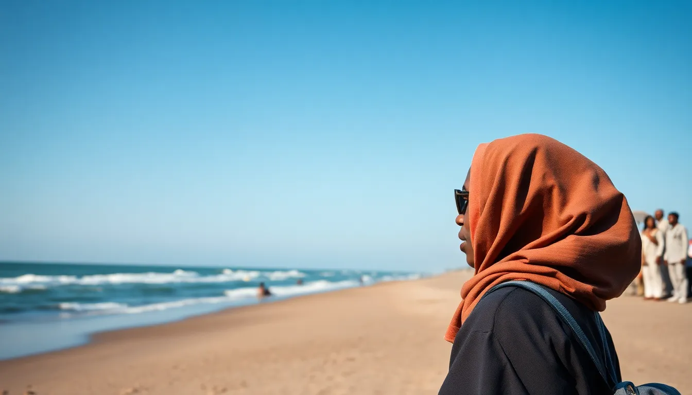 Sicherheit in Gambia: Ruhiges Land mit klaren Schwachstellen