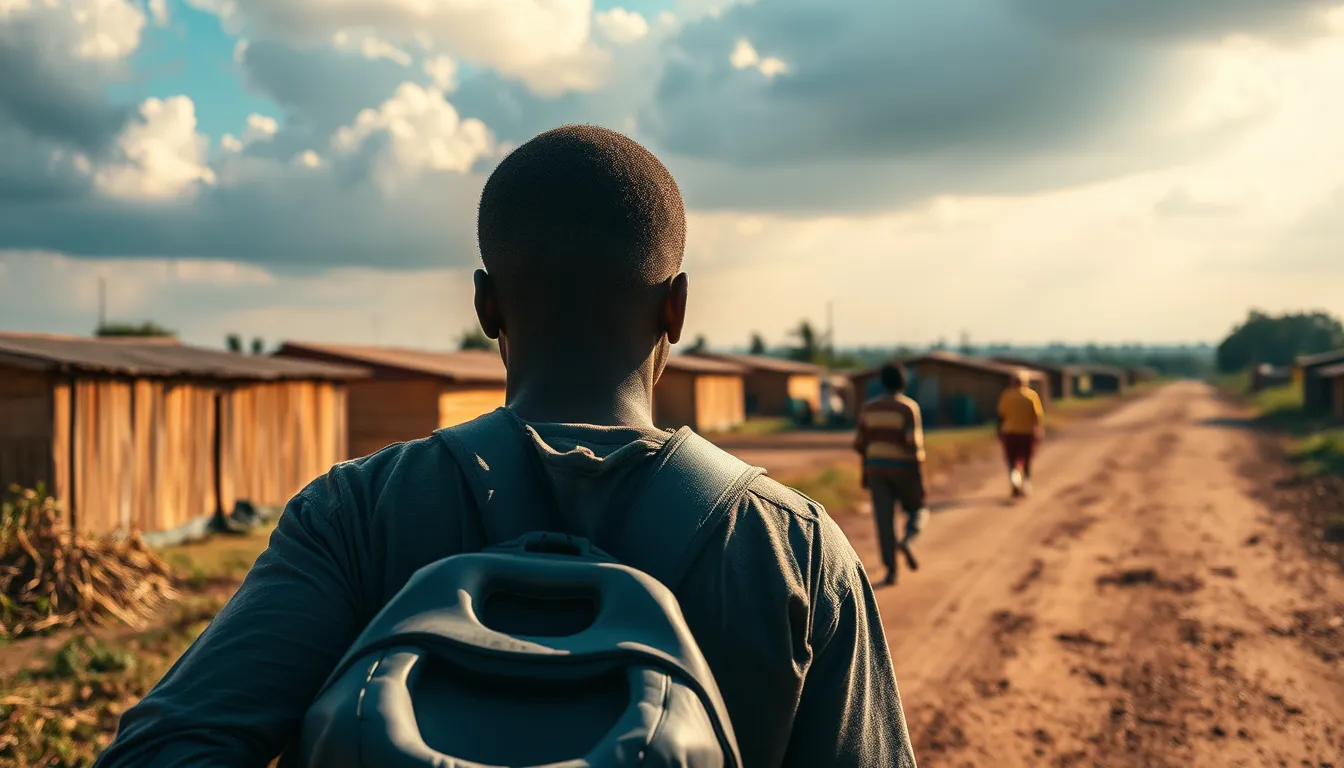 Sicherheit in Ghana: Was Auswanderer 2026 wissen müssen