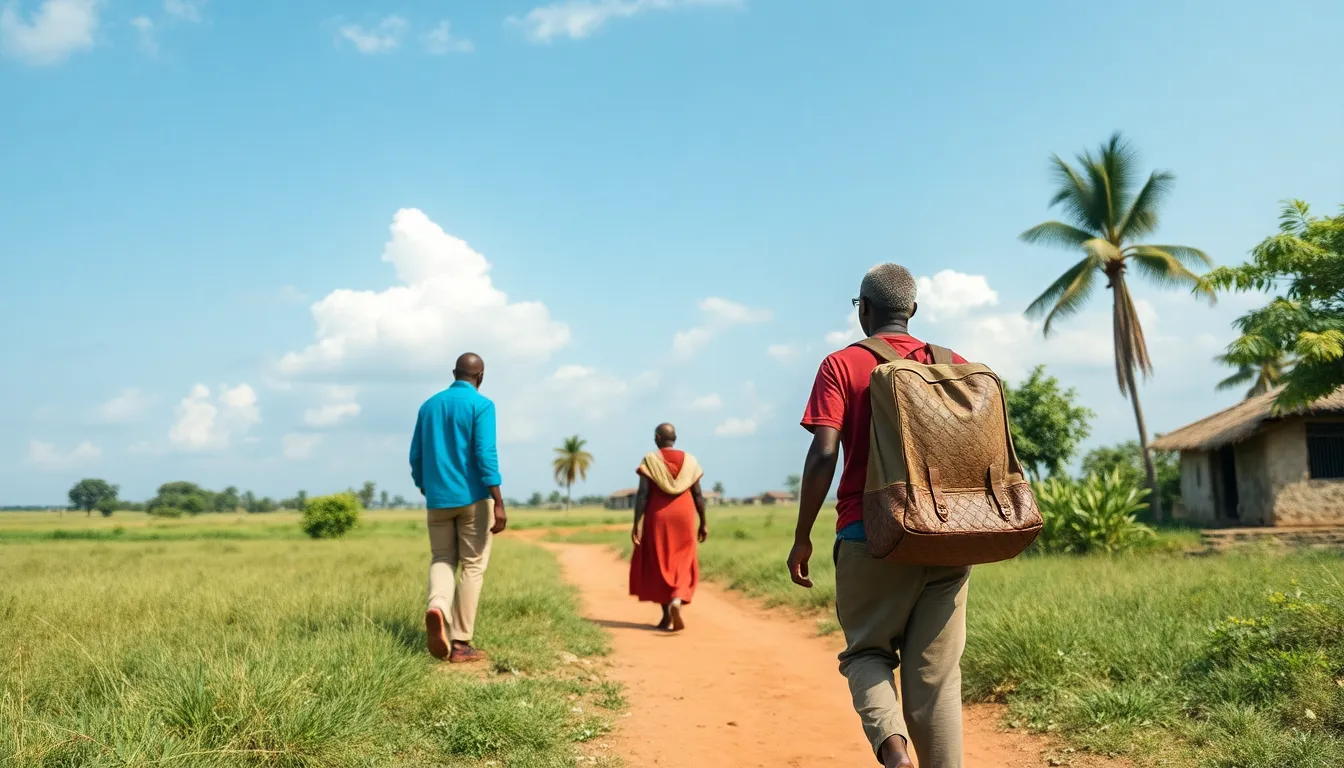 Kenia: Sicherheitslage, Risiken und Tipps für Auswanderer 2026