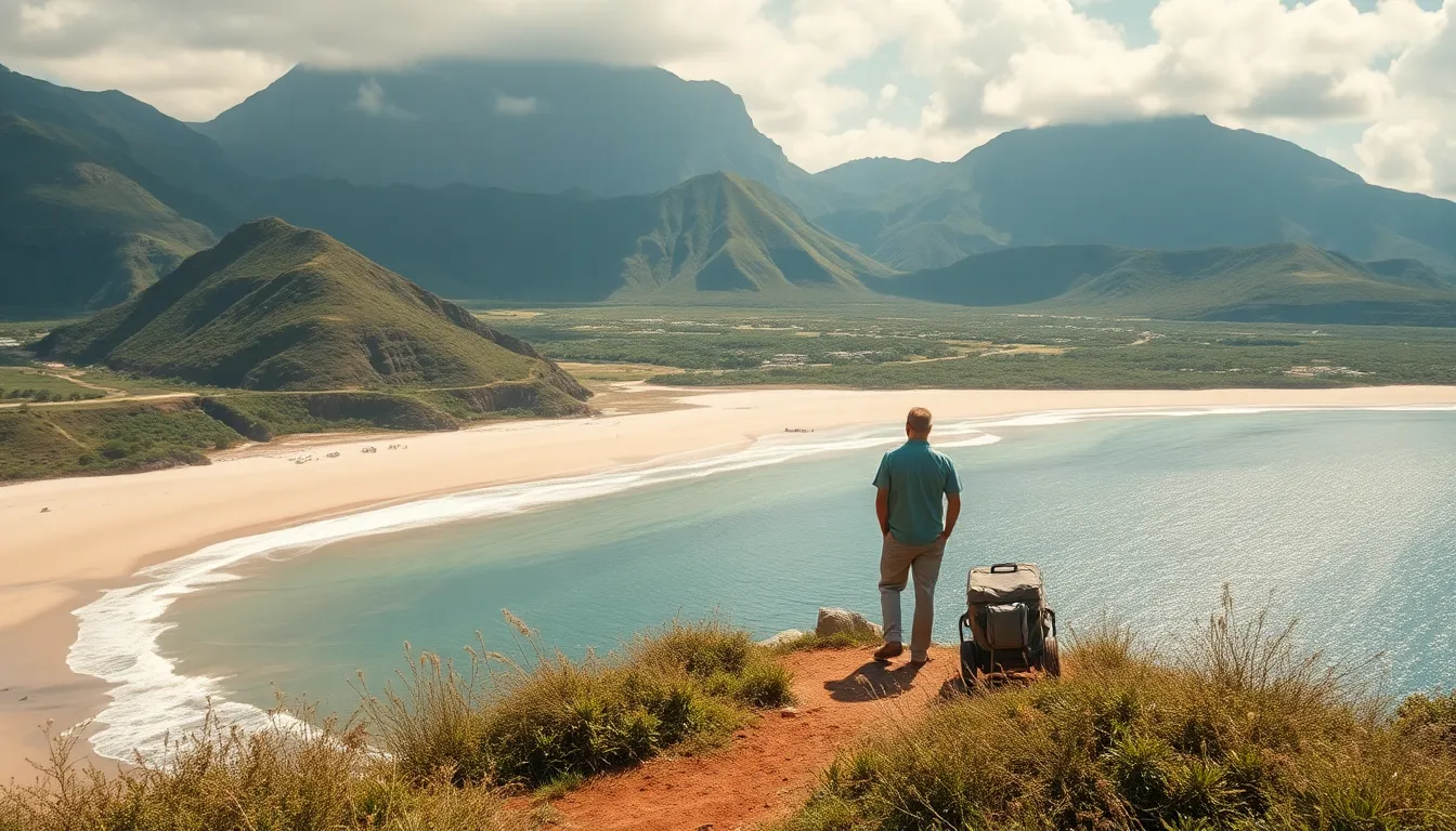 Sicherheit auf Mauritius: Leben zwischen Ruhe und Zyklonen