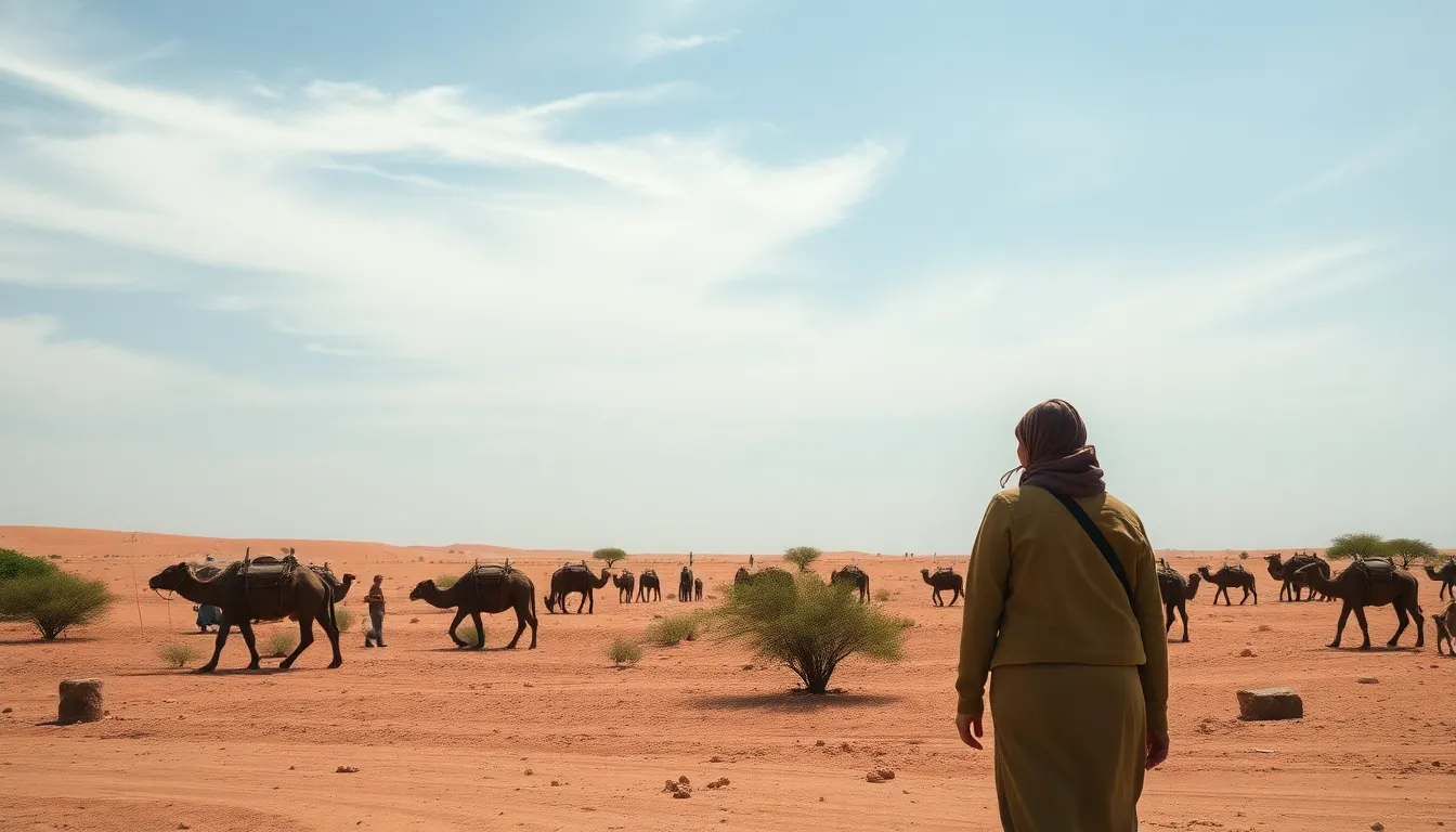 Niger: Reisewarnung, Ausreiseaufruf und Anschlag auf Niamey