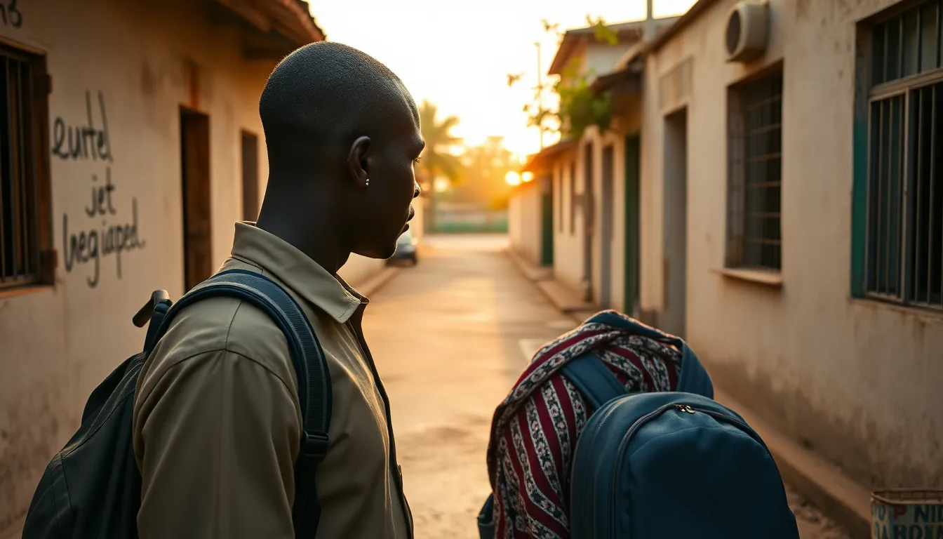 Sicherheit in Nigeria: Teilreisewarnung und Realität vor Ort