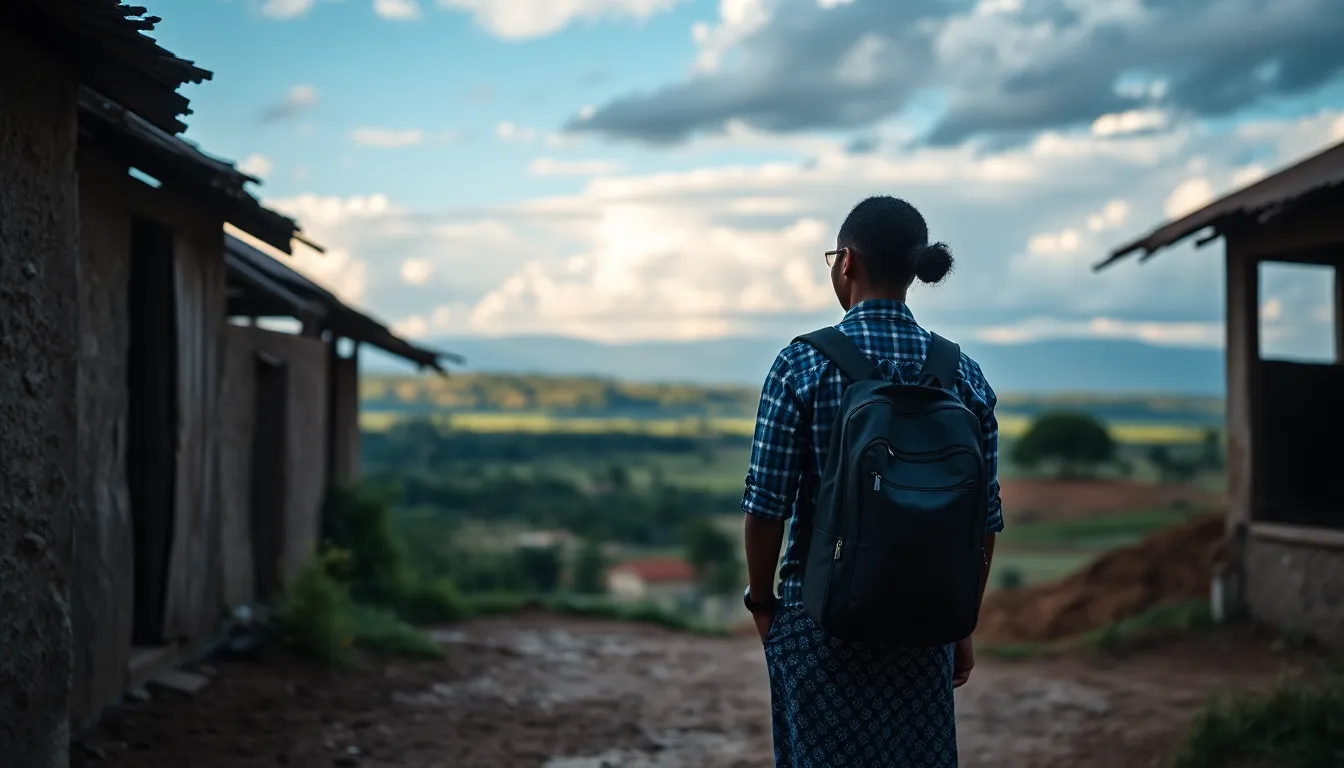 Ruanda: Sicherheit im Alltag und an den Grenzen 2026