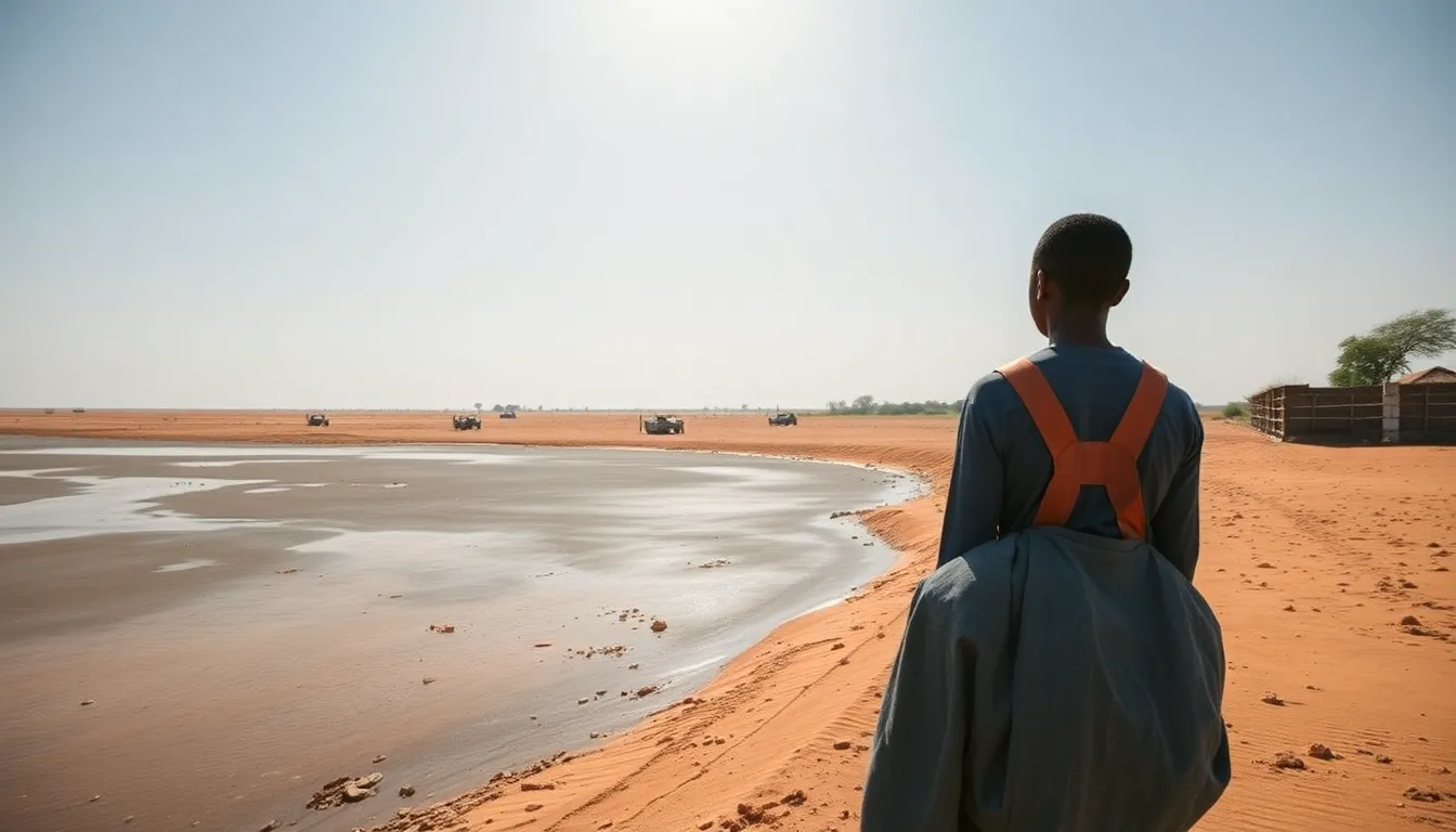 Sicherheit im Senegal: stabiler Anker mit klaren Grenzzonen