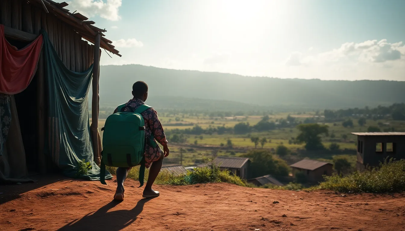 Sicherheit in Simbabwe: Kriminalität, Machtkampf und Alltag