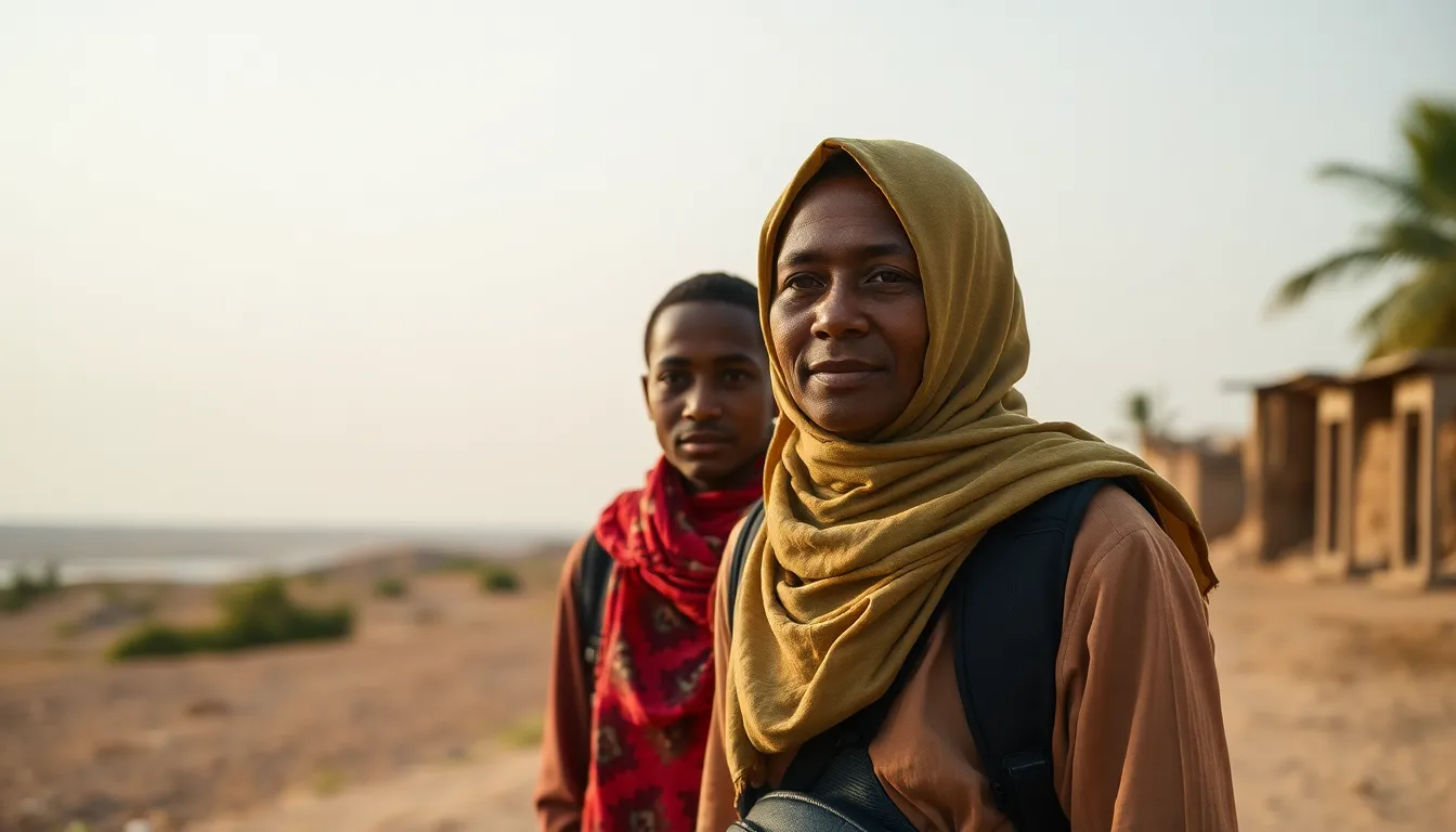 Somalia: Reisewarnung, Entführungsrisiko und Piraterie