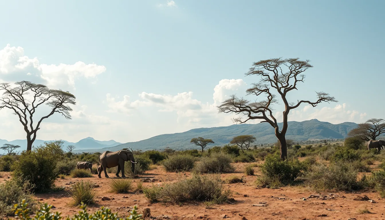 Sicherheit in Südafrika: Alltag zwischen Vorsicht und Freiheit
