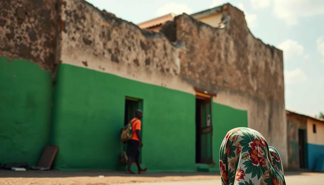Sicherheit in Togo: Norden, Lomé und dein tatsächliches Risiko