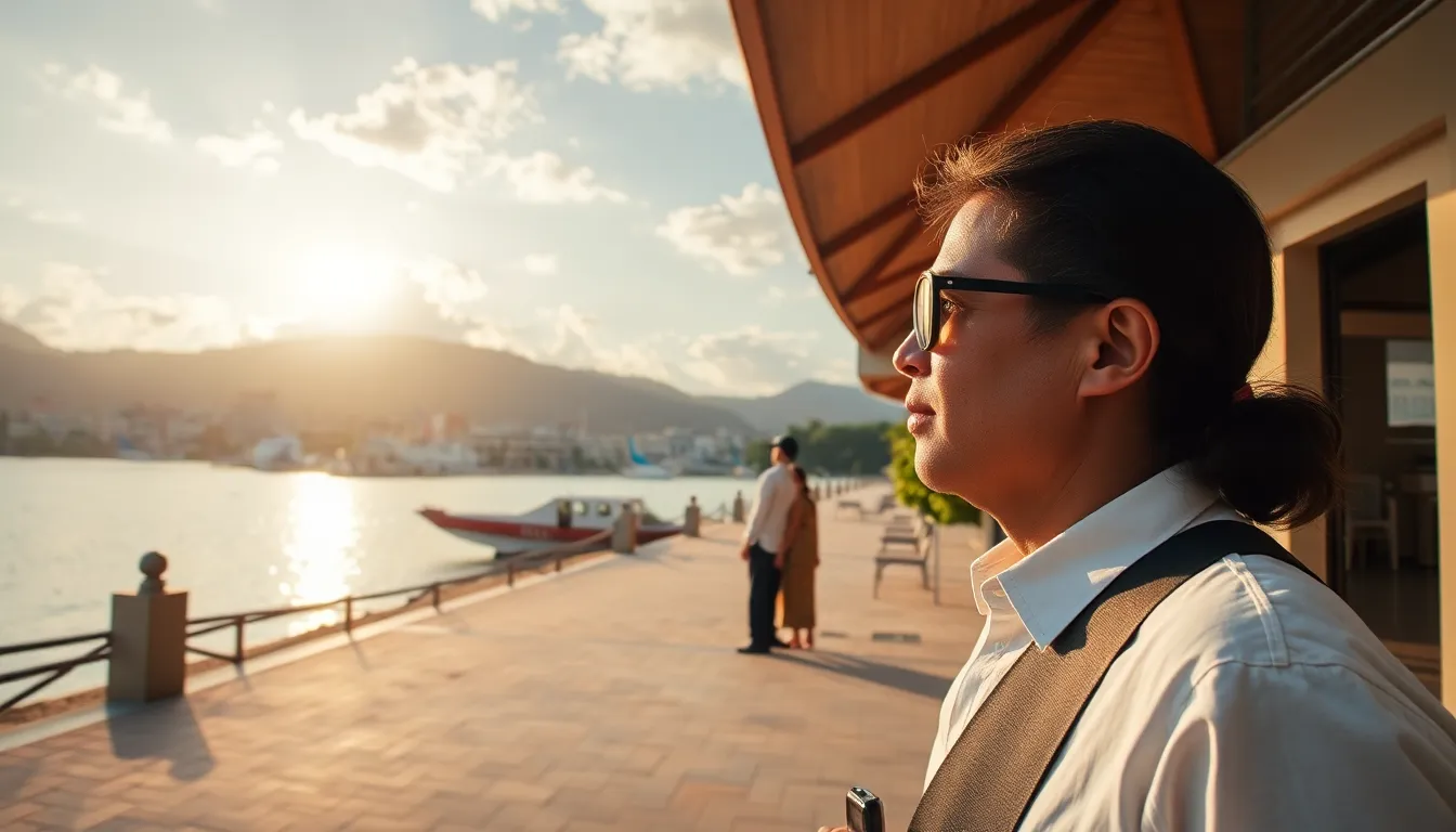 Sicherheit in Brunei: Scharia, Alltag und Risiken für Expats