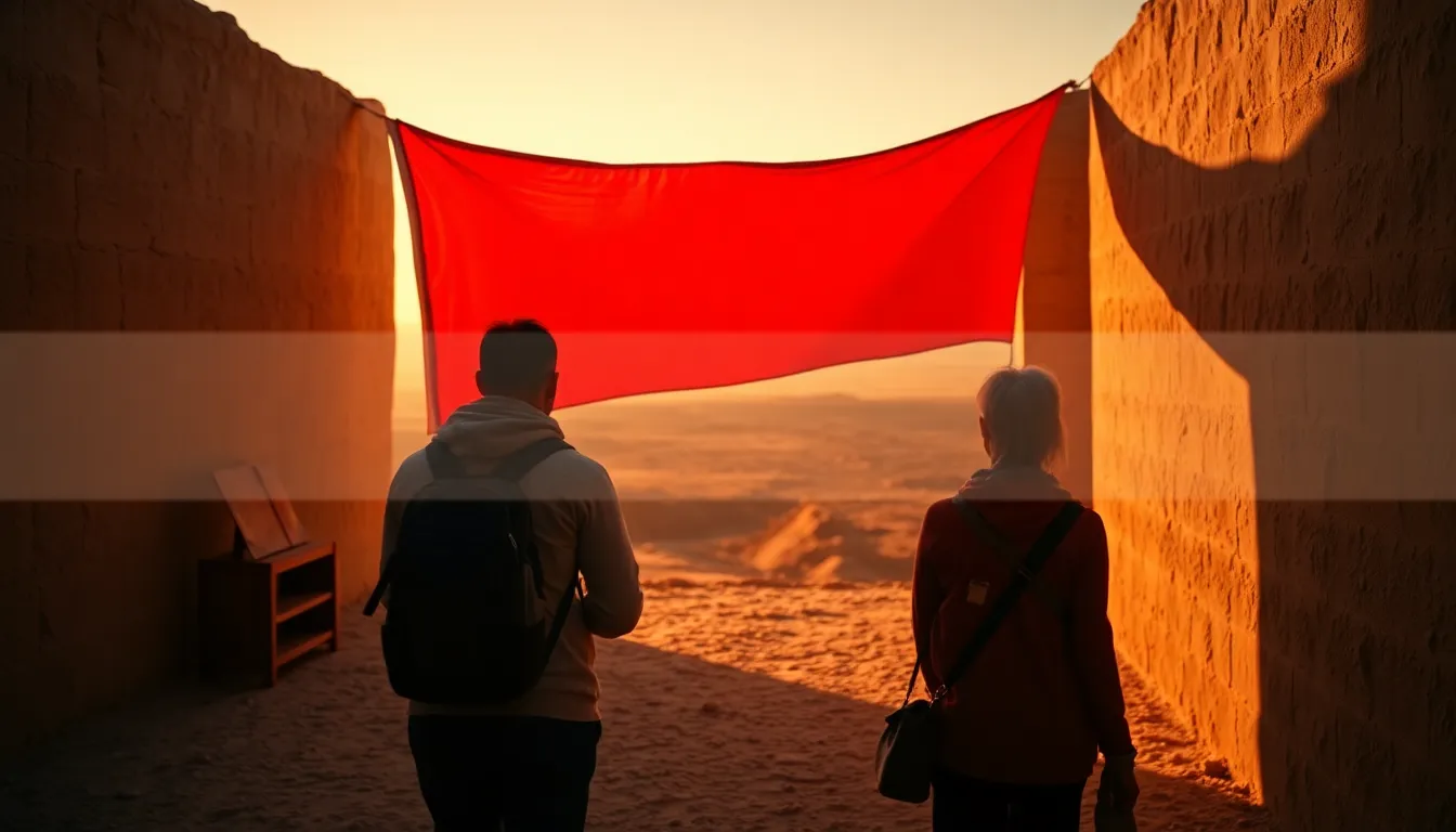 Jordanien: Warum das Auswärtige Amt von Reisen abrät