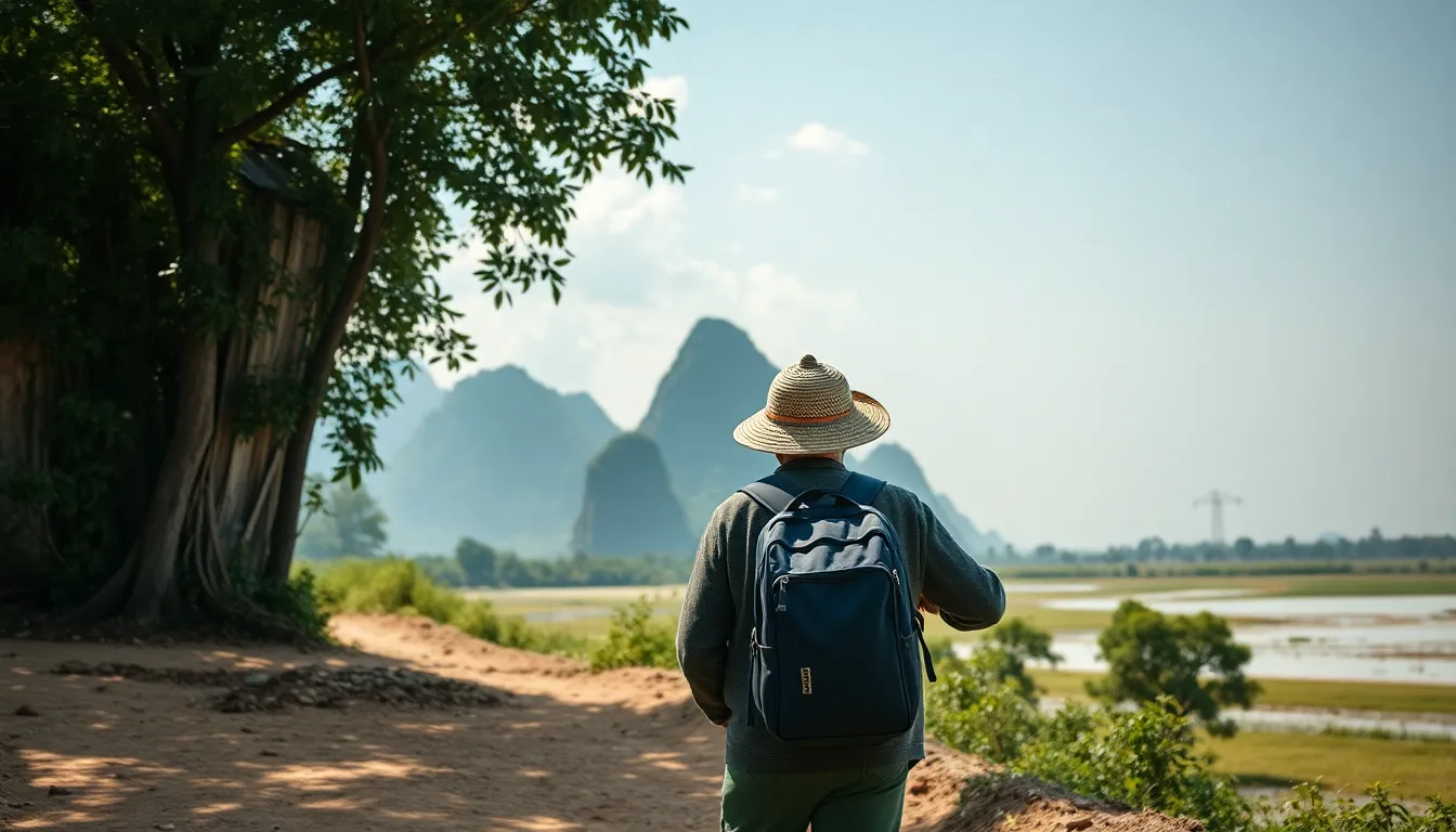 Sicherheit in Laos: Blindgänger, Betrugszonen und Alltagsrisiken