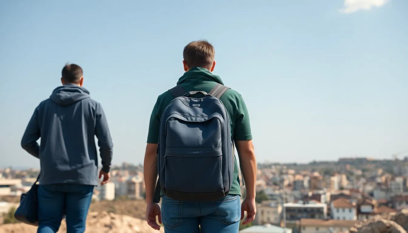 Sicherheit im Libanon: Reisewarnung und Risiken 2026