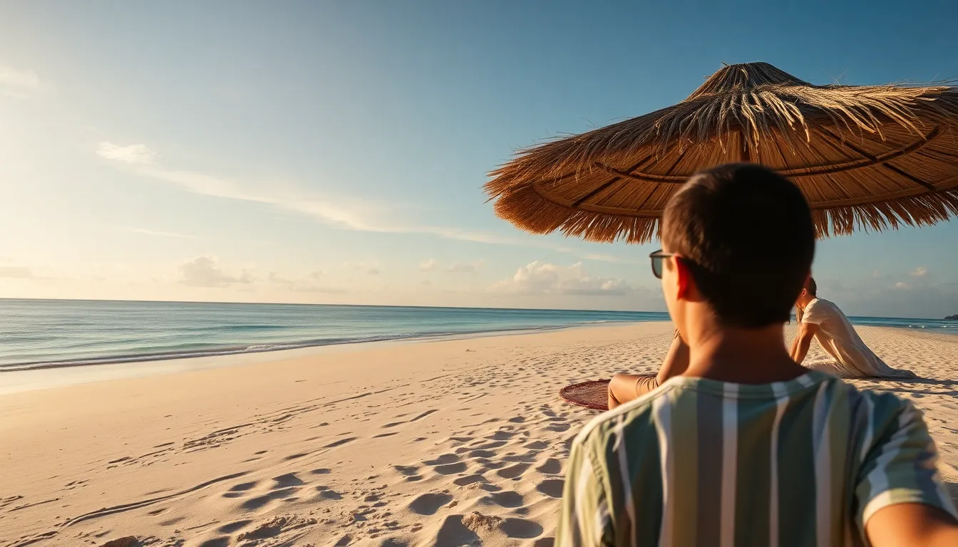 Sicherheit auf den Malediven: Alltag jenseits der Resorts
