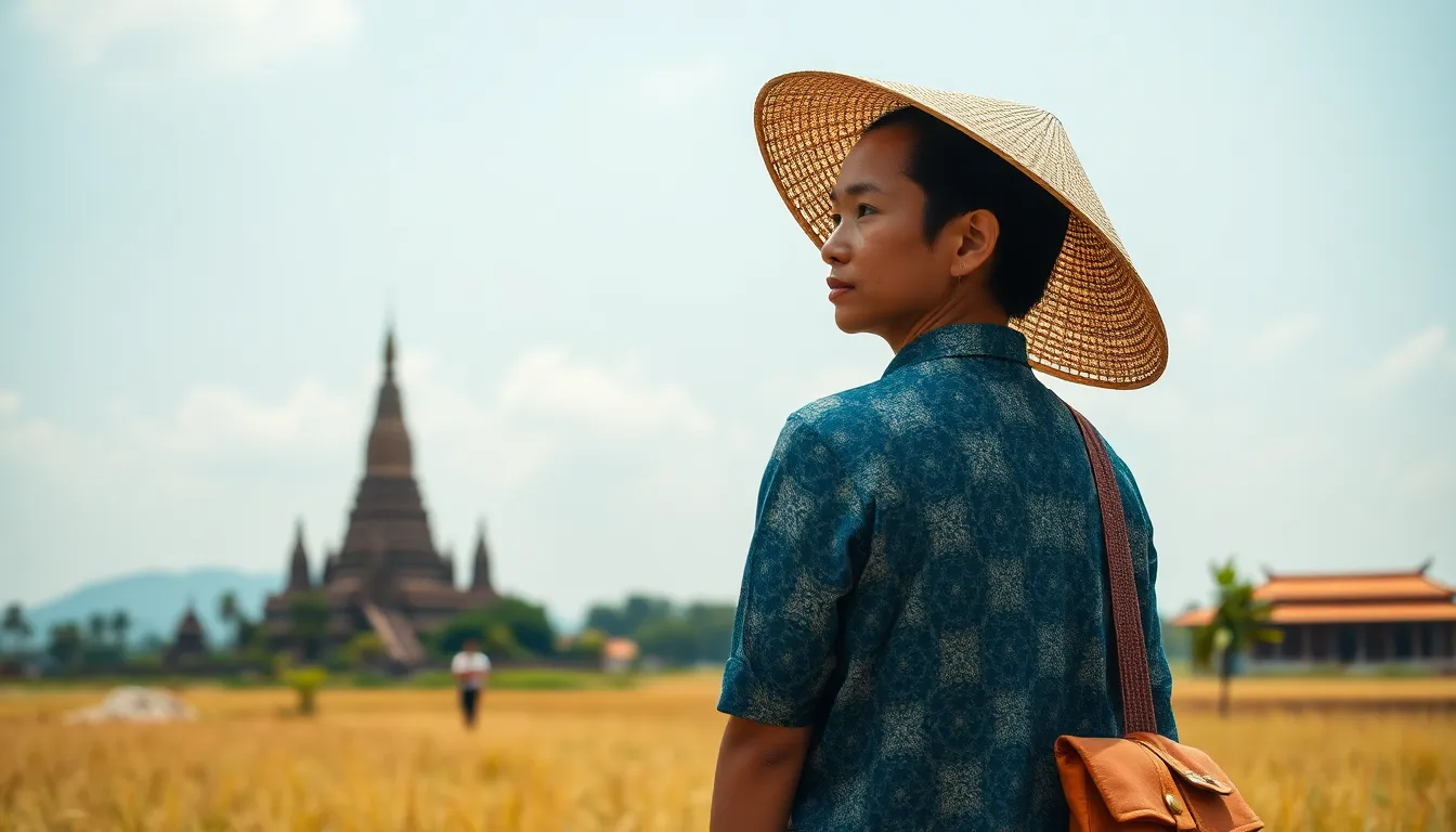 Sicherheit in Myanmar: Bürgerkrieg, Reisewarnung, Wehrpflicht
