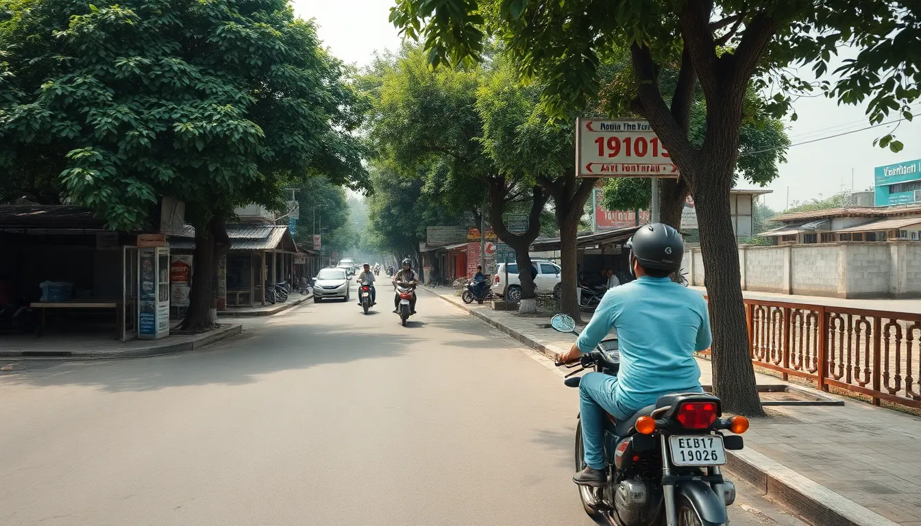 Sicherheit in Vietnam 2026: Verkehr, Razzien, Rechtslage