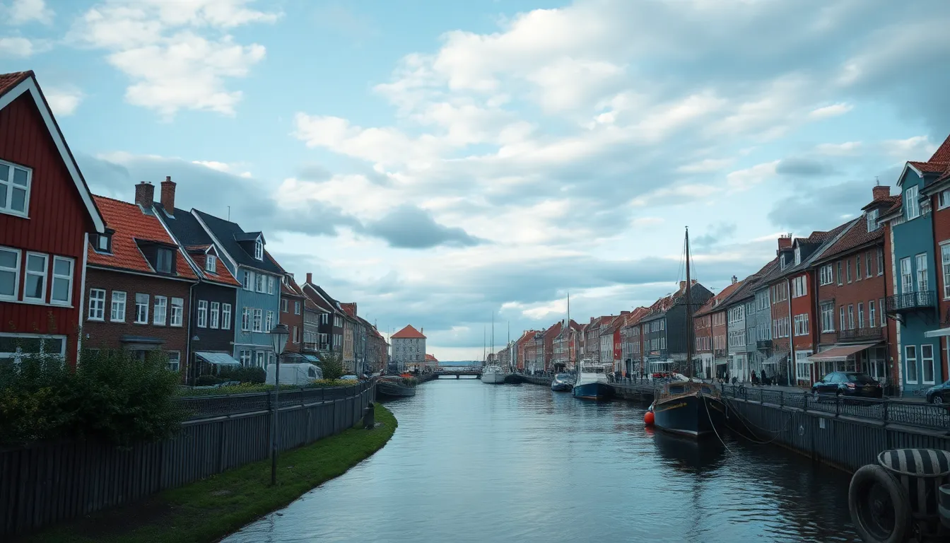 Sicherheit in Dänemark 2026: Zahlen statt Nordic-Klischee