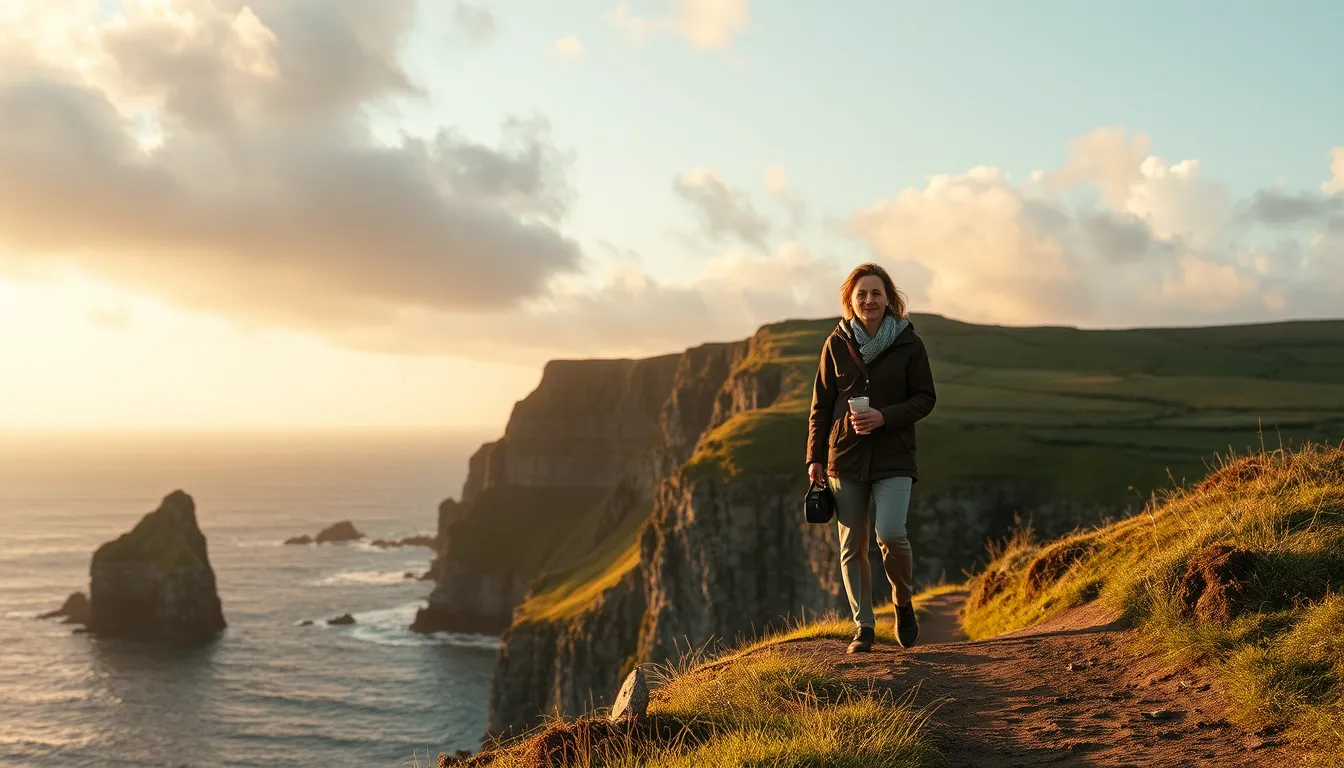 Sicherheit in Irland: Was die Kriminalstatistik 2026 wirklich zeigt