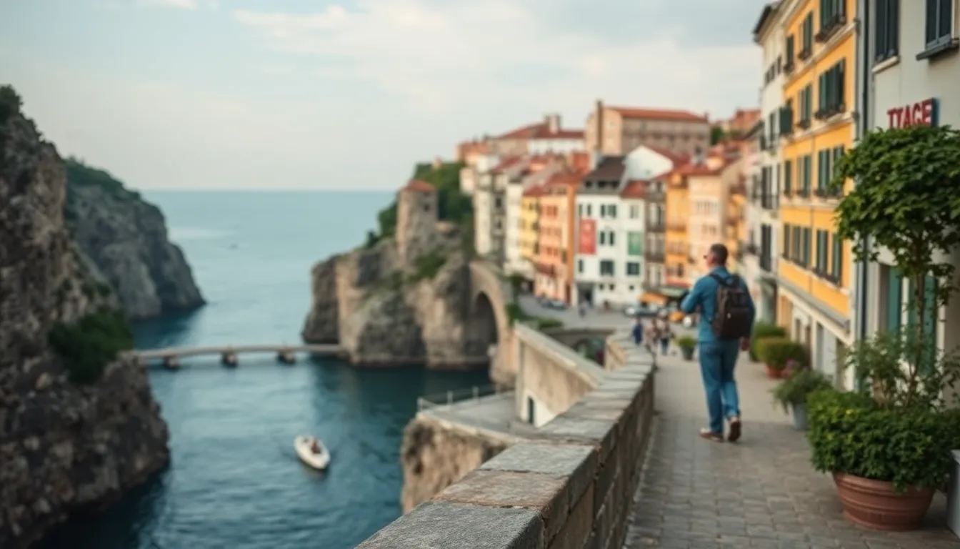 Sicherheit in Italien: Regionen, Risiken und Alltag