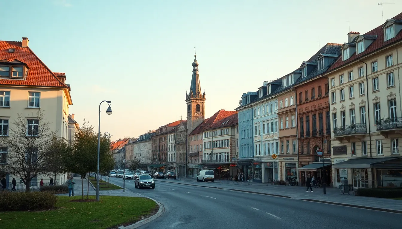 Sicherheit in Luxemburg: sehr sicher, mit einem blinden Fleck