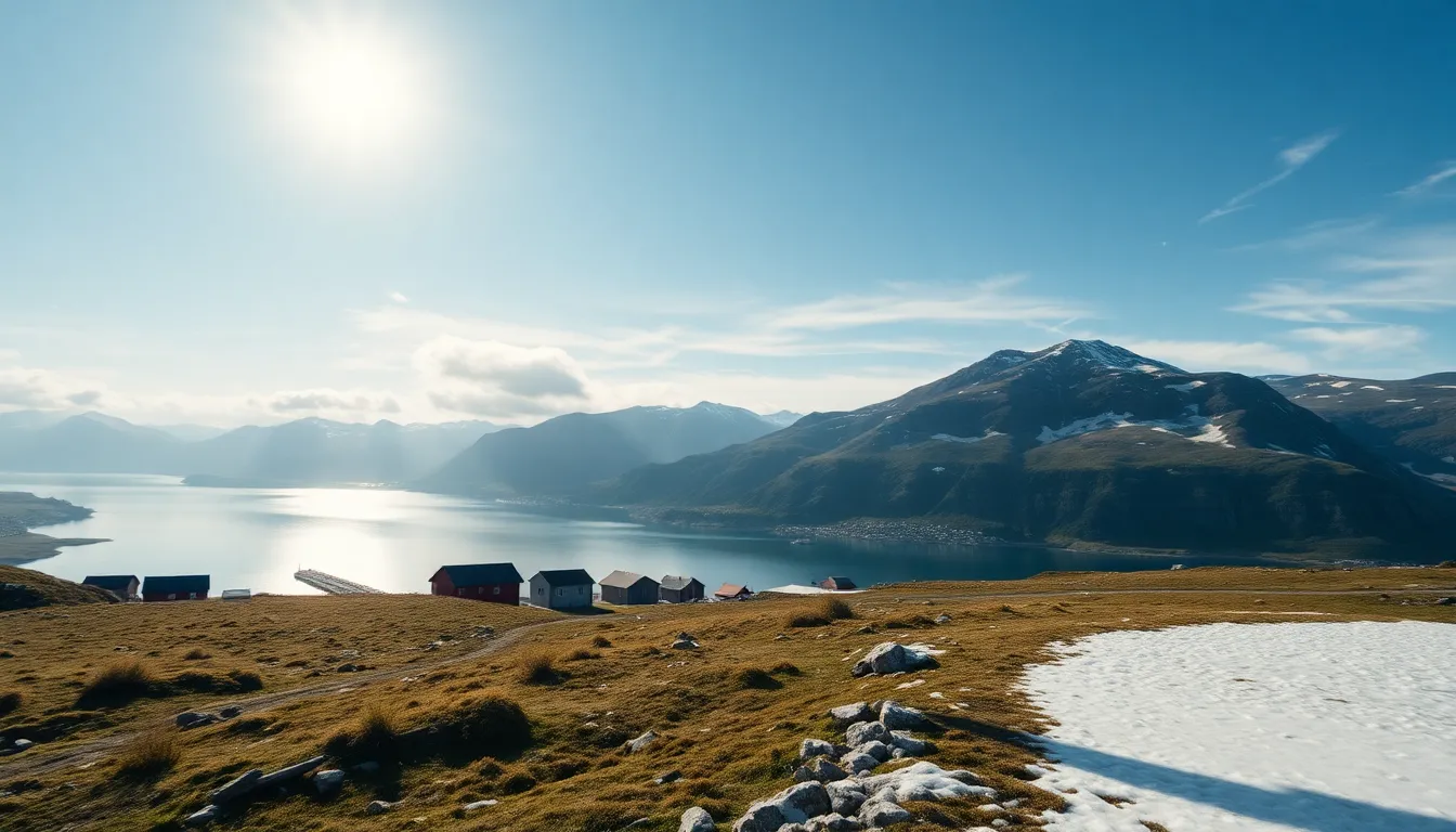 Sicherheit in Norwegen 2026: Ruhiger Alltag im hohen Norden