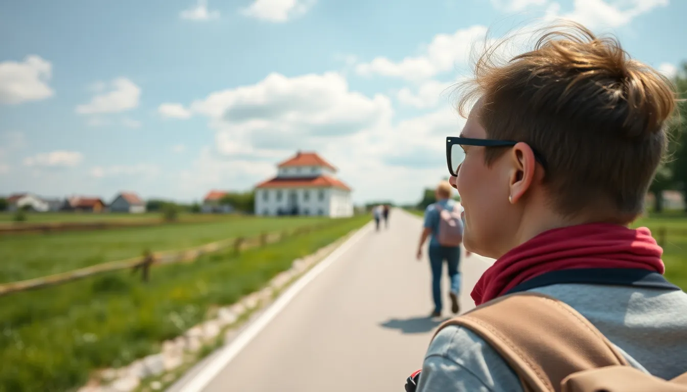 Sicherheit in Polen: Niedrige Kriminalität, angespannte Ostflanke