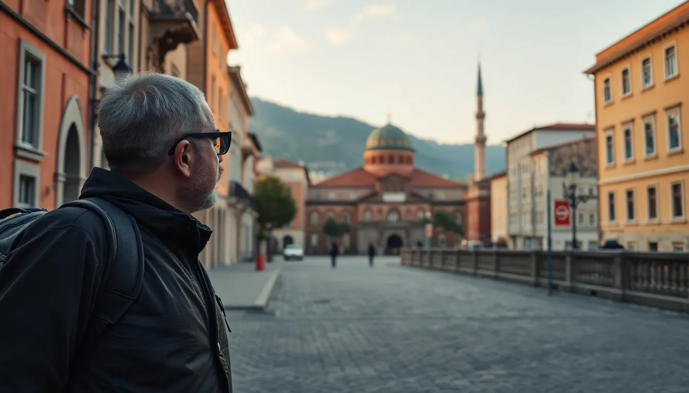 Sicherheit in der Türkei: Lagebild für Auswanderer