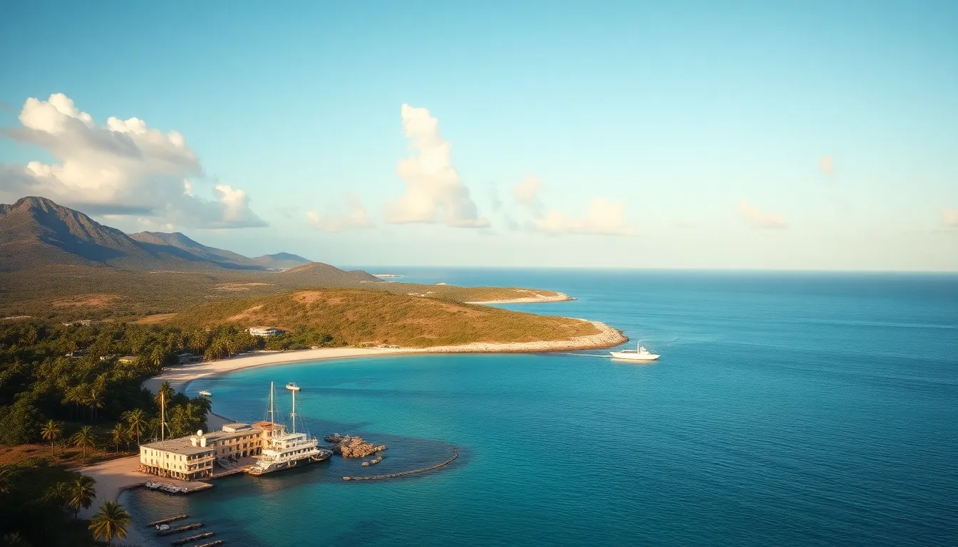 Sicherheit in Antigua und Barbuda: nüchtern betrachtet