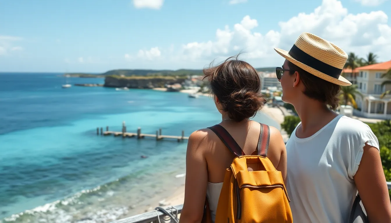Sicherheit auf Barbados: Kriminalität, Natur und Alltag